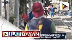 Palasyo, pinagbawalan ang mga nasa Executive Department na dumalo sa pagdinig ng Senate Blue Bibbon 