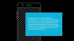 How To Unlock AT&T LG Phoenix Plus (X410AS) by Unlock Code. - Unlocklocks.COM