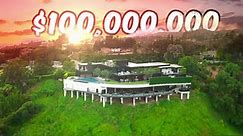 $1 Vs $100,000,000 House! Mr Beast Vide
