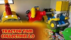 Tractor Tom Collection Update (2.0)
