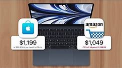 Why Apple Products Are Cheaper On Amazon