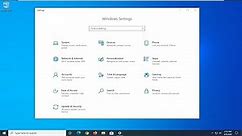 How to Find Your Programs and Apps In Windows 10