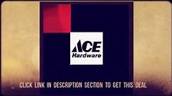 Ace Hardware Coupon Codes: Up to 20% off at Ace Hardware