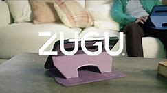 Zugu iPad pro case 2023