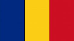 Blue, Yellow, and Red Flag: Romania Flag History, Symbolism, and Meaning