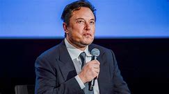 Elon Musk proposes future with different versions of Twitter