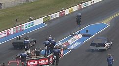 NHRA drivers prep for Gatornationals