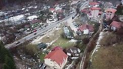 Selo Crni Vrh, Stara Planina....21.02.2021