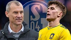 Schalke 04 will Stürmer: Berater Ebbe Sand war schon in Gelsenkirchen