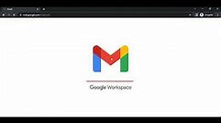 Create Gmail Account | Gmail Login | G Mail