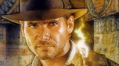 Indiana Jones and the Infernal Machine demo