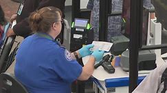TSA technology has difficulty scanning Colorado licenses, adding to delays