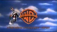 Logo FX: Waner Bros Family Entertanment (2000)