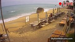 【LIVE】 Webcam en direct Koh Samui - Baobab | SkylineWebcams