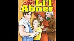 Li'l Abner (1940) - Watch Full Movie