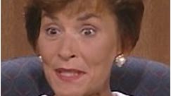 Judge Judy Hasn’t Made a Mistake since 1947!