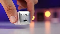 Anker Nano Pro Review - iPhone 13 Must Have Accessory!
