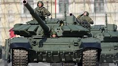 Russia seeking ammunition from North Korea, Pentagon says