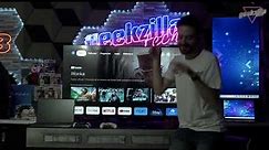 Geektest: Xiaomi TV A Pro 55 4K