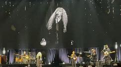 Stevie Nicks LIVE Intro PPL CENTER Allentown PA