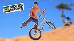 Is This the BEST BMX Game Ever!?