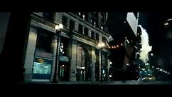 The Dark Knight Trailer - Dominos Pizza - Exclusive