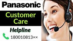 Panasonic Customer Care Me Kaise Call Kare | Panasonic Customer Service |