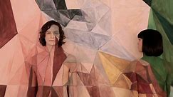 Gotye- Somebody That I Used To Know (feat. Kimbra)- official film clip