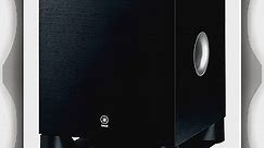 Yamaha Subwoofer (one) YST-SW010