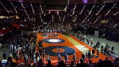 2023 Illinois high school wrestling championships