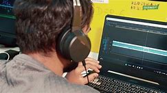 User Review of Sonic Lamb - Headphones in Kannada  | Abhishek Mohandas