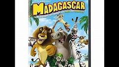 Opening to Madagascar 2005 DVD (Full Screen, 60fps)