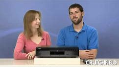 Denon BDP-1610 and BDP-2010CI Blu-ray Players | Crutchfield Video