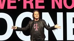 Sprint’s Latest Deal Sends T-Mobile’s CEO On a Twitter Tirade
