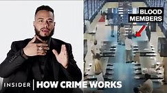 How the US's Most Dangerous Jail (Rikers) Actually Works | How Crime Works | Insider