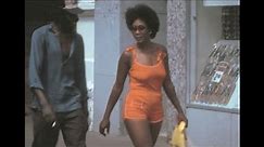 Memphis 1980 archive footage