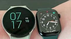 Samsung Galaxy Watch 7 First Look - Price, Release Date, Specs and more!