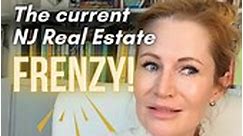 The current NJ Real Estate frenzy!