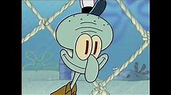 SpongeBob - Squidward Smiles