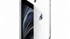 iPhone SE 2020(第2世代) 新品 16,500円 中古 9,906円