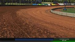 iRacing World of Outlaws Thrustmaster Sprint Car Series | Round 4 at Lincoln Speedway