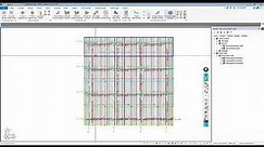 How to Consider Required Rebar Spacing in ADAPT-Builder