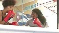 Boxing Powerhouse Cuba Will Let Women Boxers Compete
