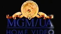 MGM/UA Home Video/Metro-Goldwyn-Mayer (1996/1946)