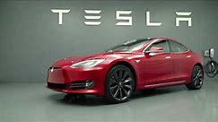 Model S Windshield Wiper Official Tesla Overview