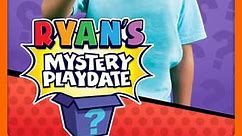 Ryan's Mystery Playdate: Volume 1 Episode 4 Ryan's Colorful Playdate/Ryan's Wild Playdate