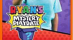 Ryan's Mystery Playdate: Volume 1 Episode 4 Ryan's Colorful Playdate/Ryan's Wild Playdate
