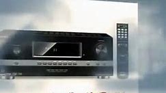 TOP 10 Best Buy Home Theater Receivers 5.1 Channel In 2011