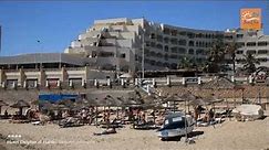 Hotel Delphin el Habib 4*, Monasir, Tunezja