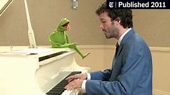 On Composing for Kermit the Frog